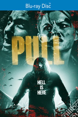 (Blu-Ray Disk) Pull [Edizione: Stati Uniti] film in dvd