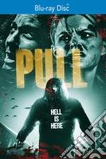 (Blu-Ray Disk) Pull [Edizione: Stati Uniti] brd