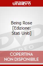 Being Rose [Edizione: Stati Uniti] dvd