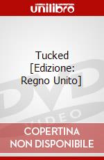 Tucked [Edizione: Regno Unito] dvd