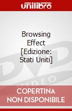 Browsing Effect [Edizione: Stati Uniti] dvd