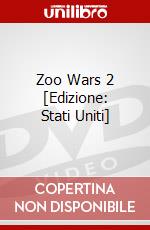 Zoo Wars 2 [Edizione: Stati Uniti] dvd