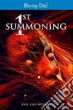 (Blu-Ray Disk) 1St Summoning [Edizione: Stati Uniti]