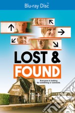 (Blu-Ray Disk) Lost & Found [Edizione: Stati Uniti] brd