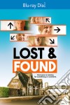 (Blu-Ray Disk) Lost & Found [Edizione: Stati Uniti] dvd