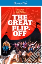 (Blu-Ray Disk) Great Flip-Off [Edizione: Stati Uniti] brd