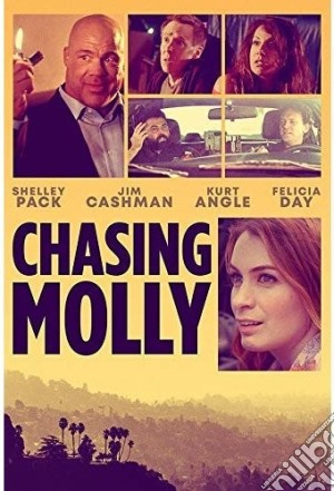 Chasing Molly [Edizione: Stati Uniti] film in dvd