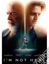 I'm Not Here [Edizione: Stati Uniti] dvd