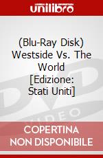 (Blu-Ray Disk) Westside Vs. The World [Edizione: Stati Uniti] brd
