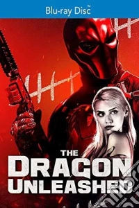 (Blu-Ray Disk) Dragon Unleashed [Edizione: Stati Uniti] brd