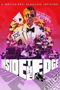 Inside The Edge: Professional Blackjack Adventure [Edizione: Stati Uniti] dvd