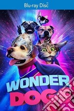 (Blu-Ray Disk) Wonderdog [Edizione: Stati Uniti] brd