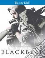 (Blu-Ray Disk) Blackbear [Edizione: Stati Uniti] brd