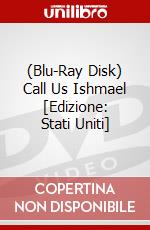 (Blu-Ray Disk) Call Us Ishmael [Edizione: Stati Uniti] brd