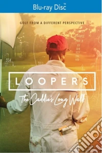 (Blu-Ray Disk) Loopers: Caddie's Long Walk brd