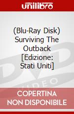 (Blu-Ray Disk) Surviving The Outback [Edizione: Stati Uniti] brd