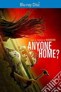 (Blu-Ray Disk) Anyone Home [Edizione: Stati Uniti] brd