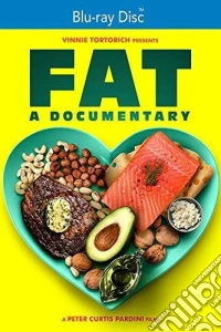 (Blu-Ray Disk) Fat [Edizione: Stati Uniti] brd