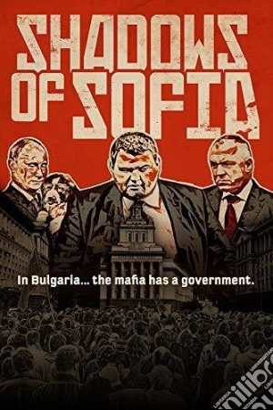 Shadows Of Sofia [Edizione: Stati Uniti] film in dvd