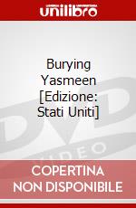 Burying Yasmeen [Edizione: Stati Uniti] dvd