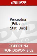 Perception [Edizione: Stati Uniti] dvd