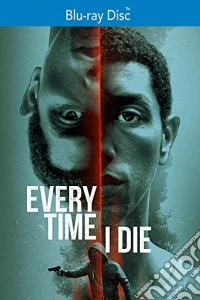 (Blu-Ray Disk) Everytime I Die [Edizione: Stati Uniti] brd