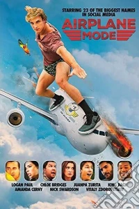 Airplane Mode [Edizione: Stati Uniti] dvd