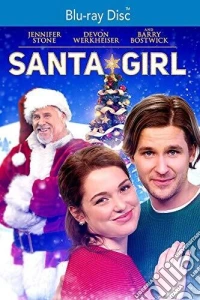 (Blu-Ray Disk) Santa Girl [Edizione: Stati Uniti] brd