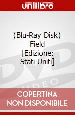 (Blu-Ray Disk) Field [Edizione: Stati Uniti] brd