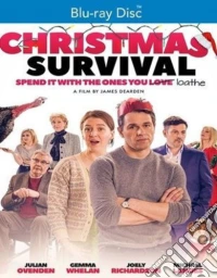 (Blu-Ray Disk) Christmas Survival [Edizione: Stati Uniti] brd