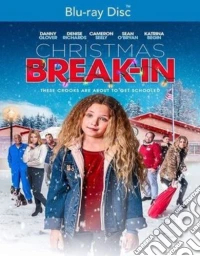 (Blu-Ray Disk) Christmas Break-In [Edizione: Stati Uniti] brd