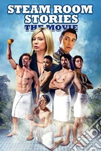 Steam Room Stories: The Movie [Edizione: Stati Uniti] dvd