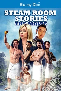 (Blu-Ray Disk) Steam Room Stories: The Movie [Edizione: Stati Uniti] brd