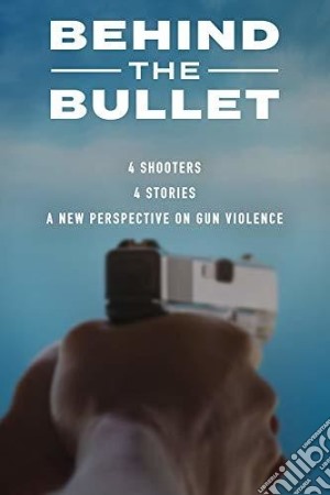 Behind The Bullet [Edizione: Stati Uniti] film in dvd