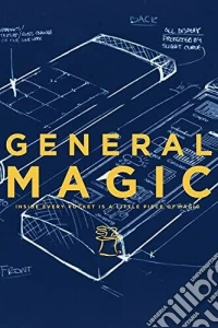 General Magic dvd