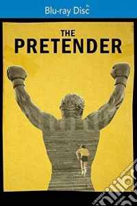 (Blu-Ray Disk) Pretender [Edizione: Stati Uniti] brd