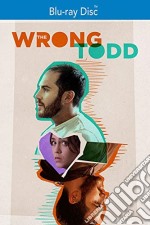 (Blu-Ray Disk) Wrong Todd [Edizione: Stati Uniti] brd