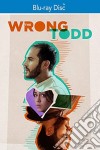 (Blu-Ray Disk) Wrong Todd [Edizione: Stati Uniti] dvd