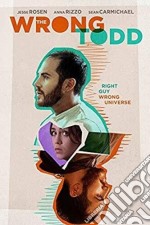 Wrong Todd [Edizione: Stati Uniti] dvd