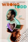 Wrong Todd [Edizione: Stati Uniti] dvd