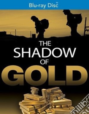 (Blu-Ray Disk) Shadow Of Gold [Edizione: Stati Uniti] film in dvd