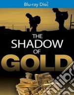 (Blu-Ray Disk) Shadow Of Gold [Edizione: Stati Uniti] brd