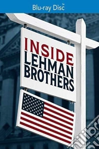 (Blu-Ray Disk) Inside Lehman Brothers [Edizione: Stati Uniti] brd