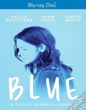 (Blu-Ray Disk) Blue [Edizione: Stati Uniti] film in dvd