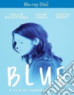 (Blu-Ray Disk) Blue [Edizione: Stati Uniti] brd