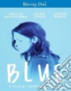 (Blu-Ray Disk) Blue [Edizione: Stati Uniti] dvd