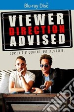 (Blu-Ray Disk) Viewer Direction Advised [Edizione: Stati Uniti] brd