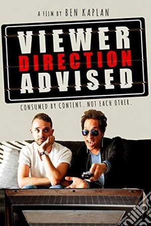 Viewer Direction Advised [Edizione: Stati Uniti] film in dvd