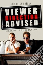 Viewer Direction Advised [Edizione: Stati Uniti] dvd