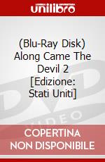 (Blu-Ray Disk) Along Came The Devil 2 [Edizione: Stati Uniti] brd